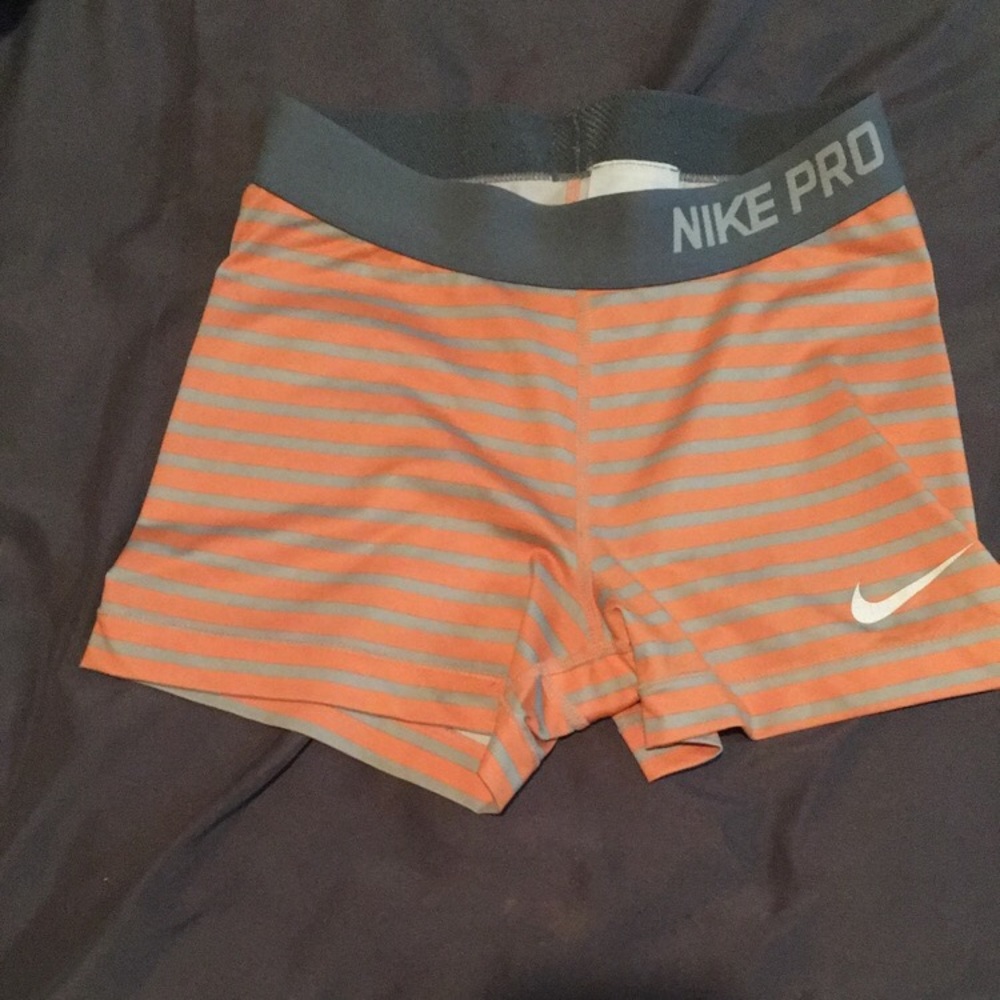 Nike Pros
